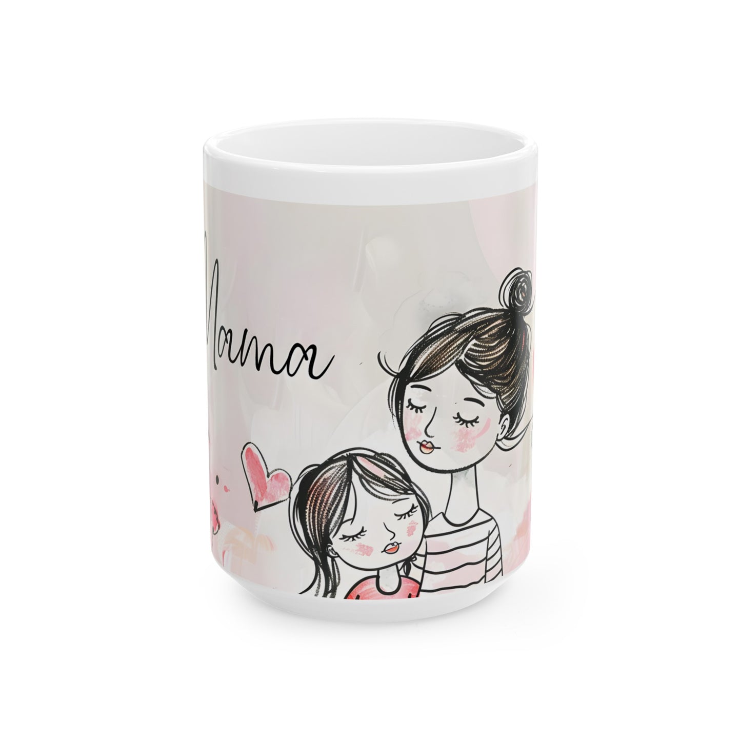 🎁 Combina amor y elegancia con nuestras tazas, convirtiendo cada momento en uno lleno de calidez y gratitud. ☕️