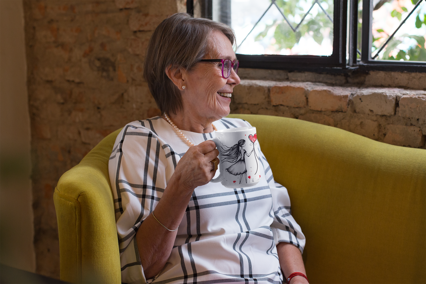 Sorprende a Mamá con una Taza Personalizada: El Regalo que Combina Amor, Estilo y Agradecimiento