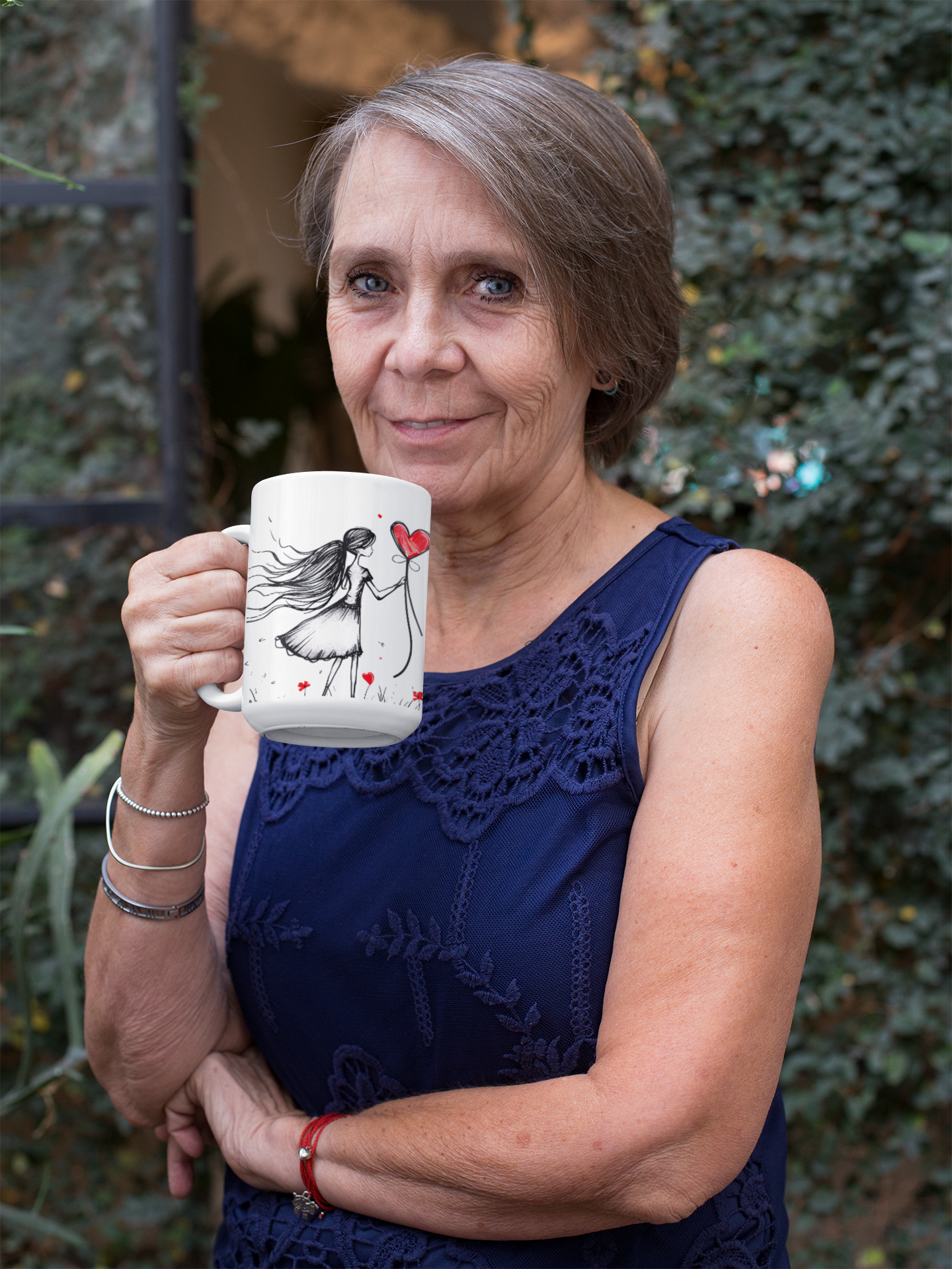 Sorprende a Mamá con una Taza Personalizada: El Regalo que Combina Amor, Estilo y Agradecimiento