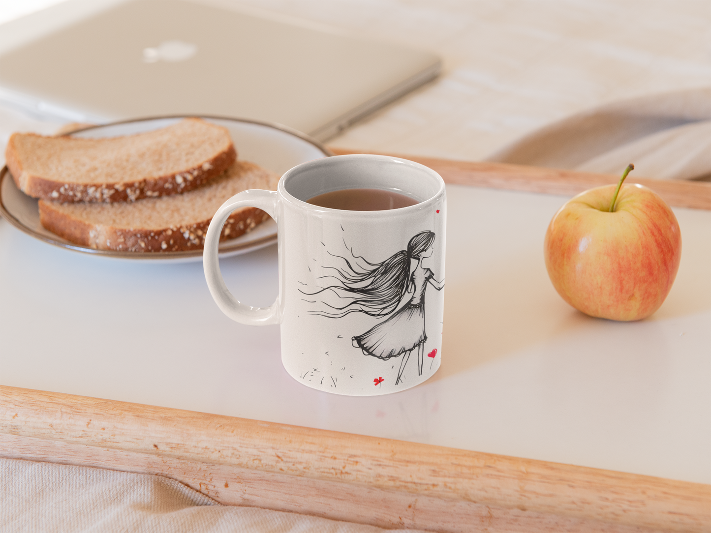 Sorprende a Mamá con una Taza Personalizada: El Regalo que Combina Amor, Estilo y Agradecimiento