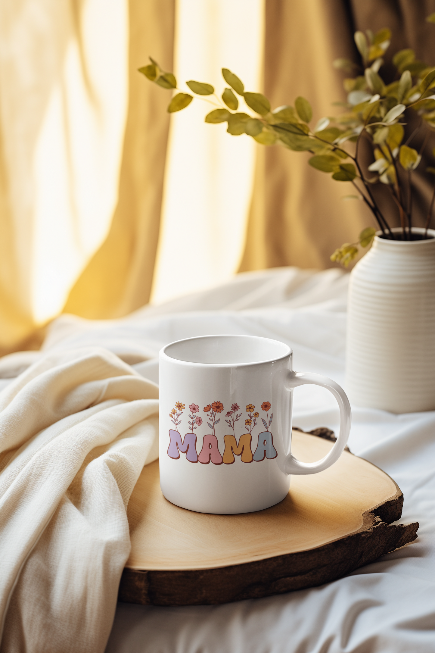 "¿Buscas una forma única de sorprender a mamá o a la abuela? ¡Nuestras tazas son el regalo perfecto para expresar tu amor y aprecio!