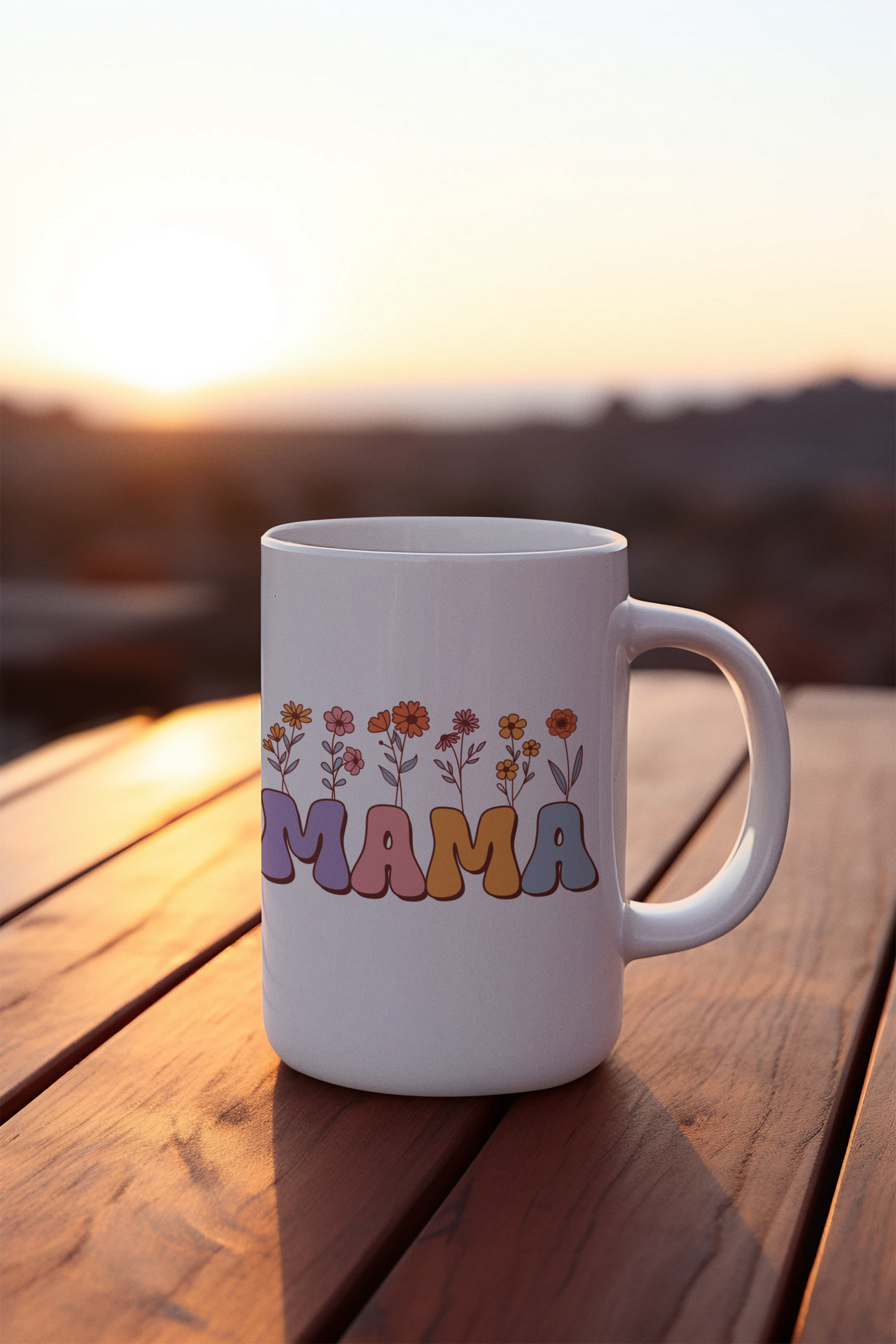 "¿Buscas una forma única de sorprender a mamá o a la abuela? ¡Nuestras tazas son el regalo perfecto para expresar tu amor y aprecio!